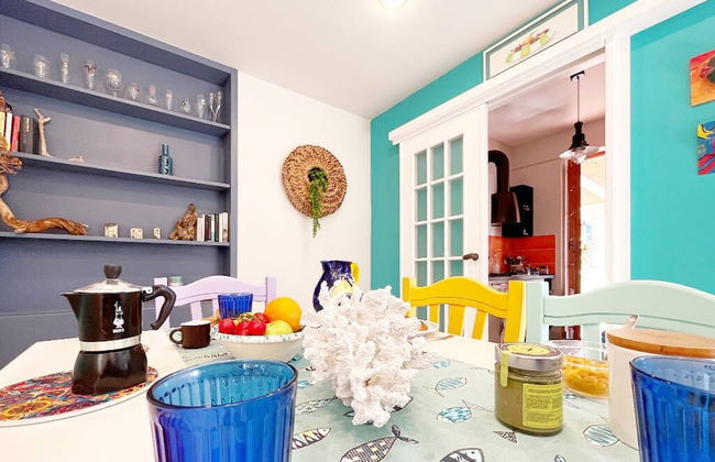 Solemar Sicilia - Opuntia - Photo 11