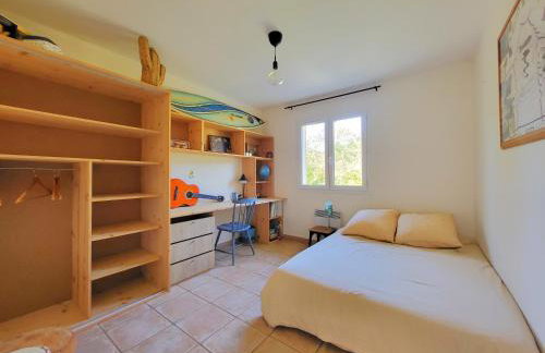 La Casa de Mymy 3 chambres Messanges - Photo 11