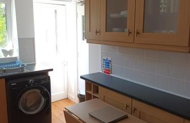 Patrick's Bar - Photo 15