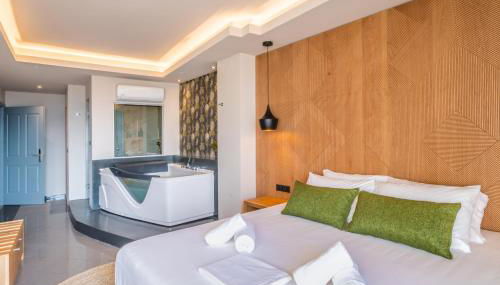 HOM54 Luxury Suites - Foto 5