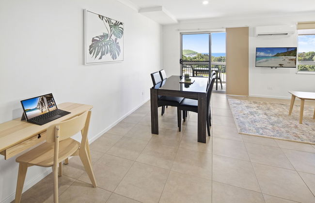 The Observatory Self Contained Apartments - Foto 33