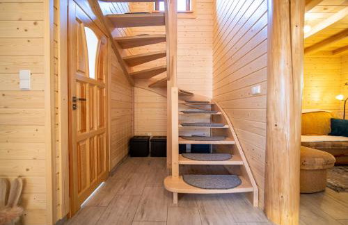 Domek Nad Stawem II - Foto 19