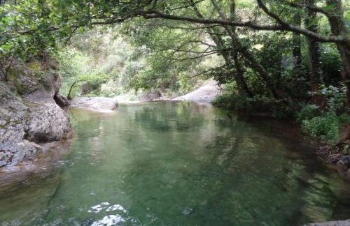 Panoramic Apartment with Balcony and Terrace - Foto 39