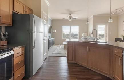 Landing Incredible 1BD Pool Gym - Foto 11