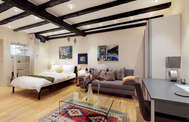 Riva and Diocletian Apartments - Foto 60