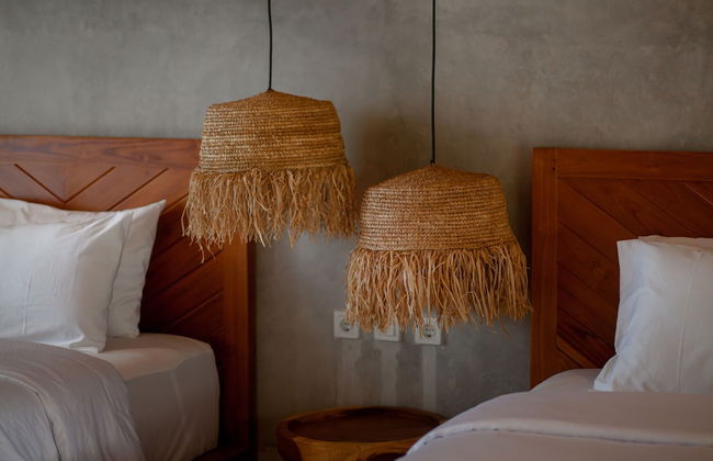 Amrani Diamond Beach Villas & Pool - Foto 16