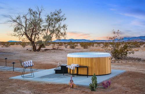 Wonder Valley Green House - Near Joshua Tree National Park - Foto 3