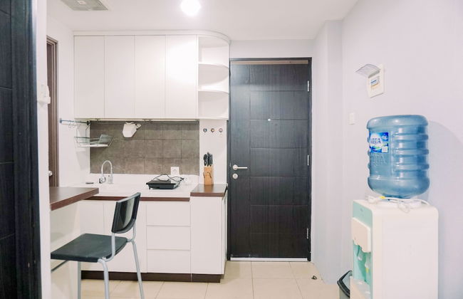 Warm And Cozy Stay 2Br Belmont Residence Puri Apartment - Foto 5