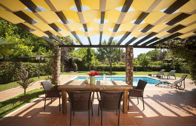 Olympus Villas - Foto 35