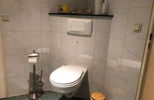 Ferienwohnung Nationalpark Eifel Nideggen Sauna - Foto 18