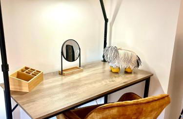 Suburban Loft - Foto 41