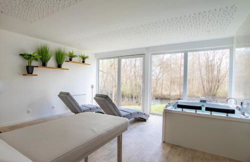 Loft Détente Fun Champagne Experience - Foto 13