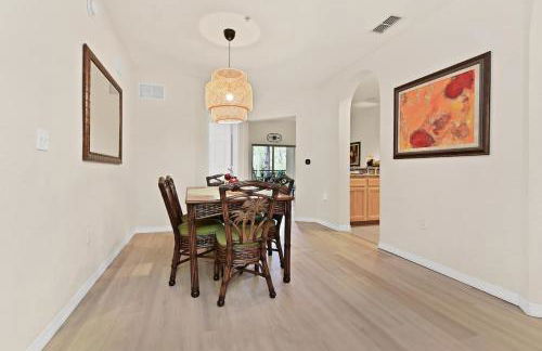 Serene Gem, close to Disney- HEATEDsaltwaterPOOL - Foto 25