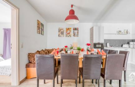 Ferienwohnungen im Vogtland - Foto 17