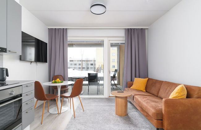 Rahulihomes City Center Jyväskylä - Photo 3