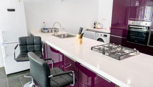 Luxurious Villa Marly II piscina climatizada - Foto 4