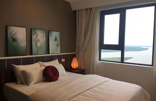 Mipec Riverside Long Bien Apartments - Foto 16