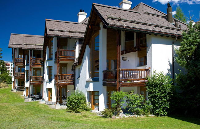 Schweizerhof 131 - Foto 5