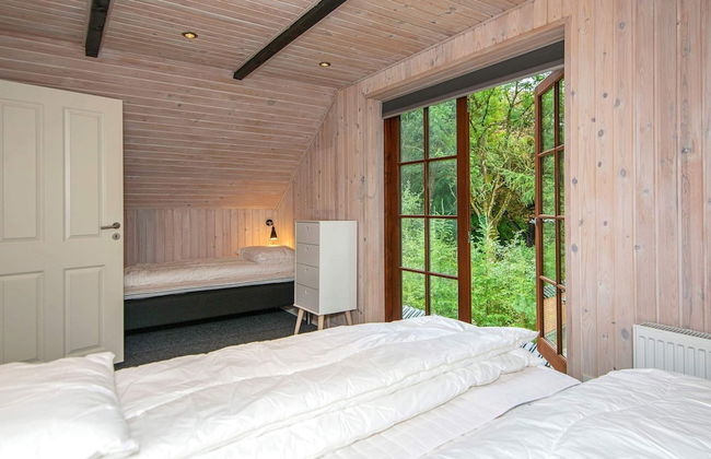 26 Person Holiday Home in Nimtofte-by Traum - Foto 12