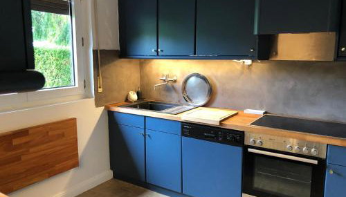 Frankfurter Sunshine - Foto 4