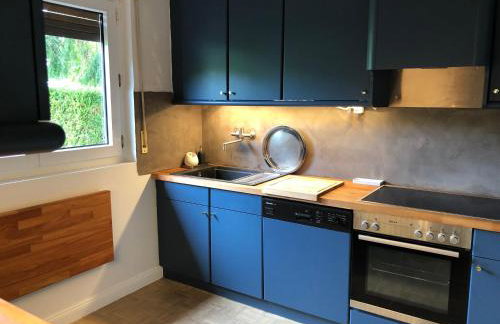 Frankfurter Sunshine - Foto 4