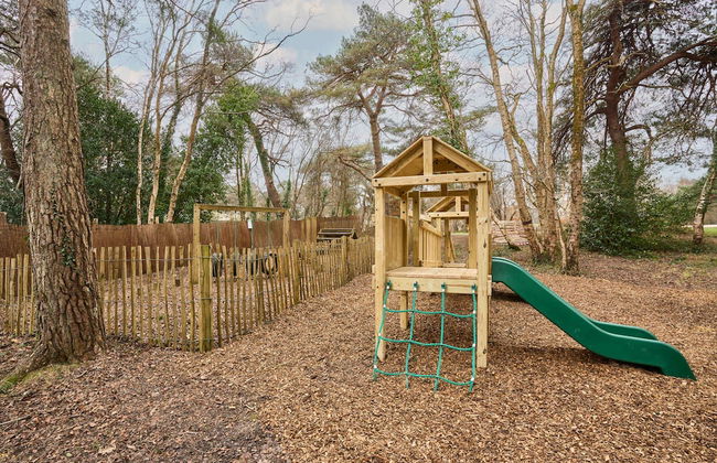 Host Stay Batricks - Foto 18