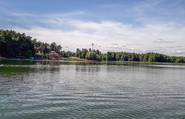 Dom pod Sosnami - Foto 37