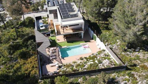 Villa Vicente - Foto 3