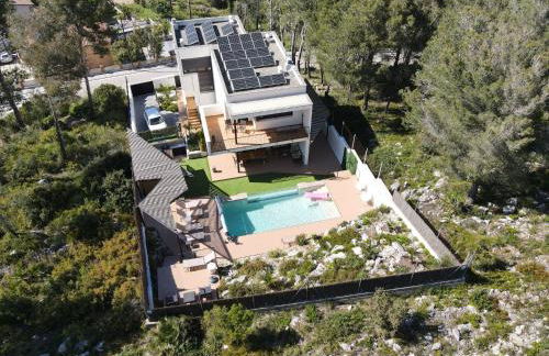 Villa Vicente - Foto 3