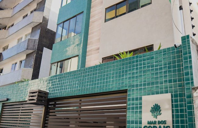 MAR DOS CORAIS - Foto 79