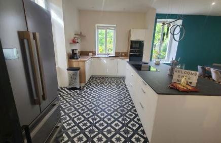 Le Logis de Villefollet - Foto 5