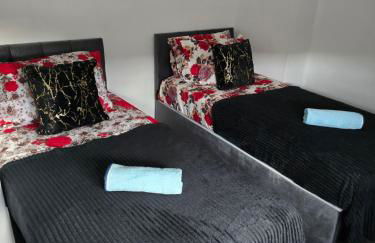 London House near Greenwich, Free Parking, Free WIFI - Foto 8