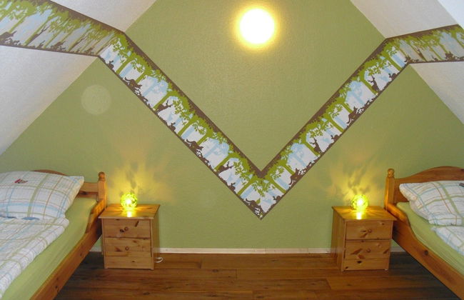 Bauernhof Serck - Foto 3