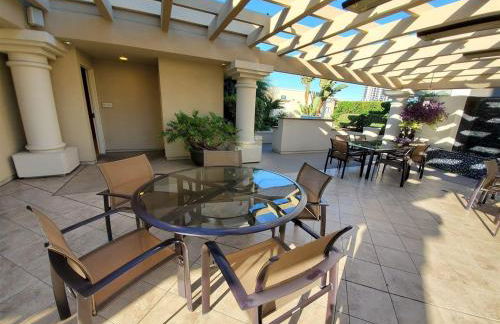 Luxurious and Spacious 2-Bedroom Condo Unit Downtown San Diego in the Heart of the Gaslamp Quarter - 30-Day Min recommended - 14-Day Min acceptable - Foto 34