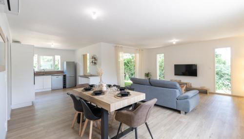 Villa Graveyron - Maison avec piscine privée - Photo 2