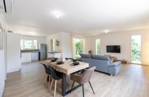 Villa Graveyron - Maison avec piscine privée - Foto 2