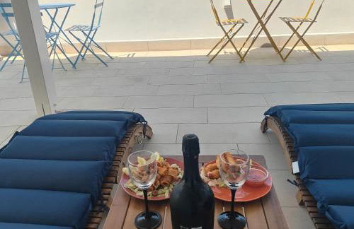 CconfortHotels Sea Dream Palace - Foto 33