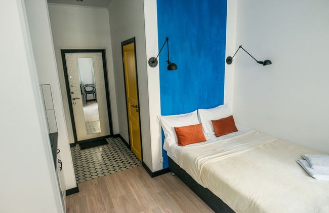 Kandinsky Smart Apart - Foto 4