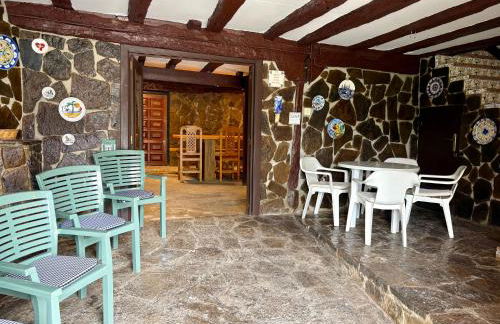 Arbide, caserio tradicional vasco en Carranza - Foto 16