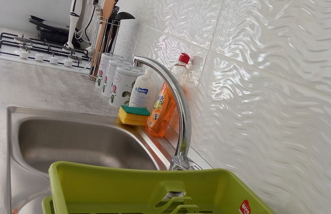 One Bedroom Apartment at Longbeach - Foto 10