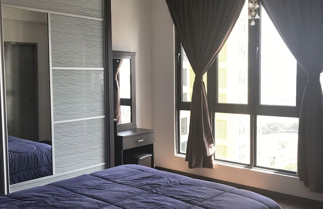 Silk Sky Residence - Foto 8