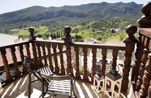 LA POSADA DE LA MUELA - Photo 52