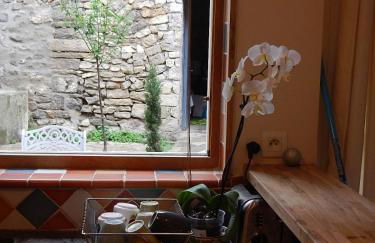 Lagrasse Romantic house, enclosed garden, pool - Foto 6
