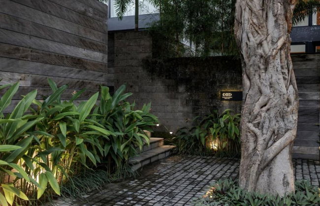 OXO Townhouses Berawa Canggu - Foto 13