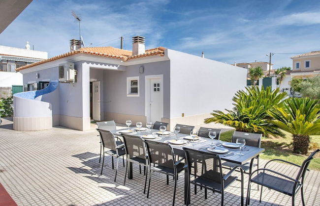 Casa O Charco Lovely Villa With Annex With Priv - Foto 12