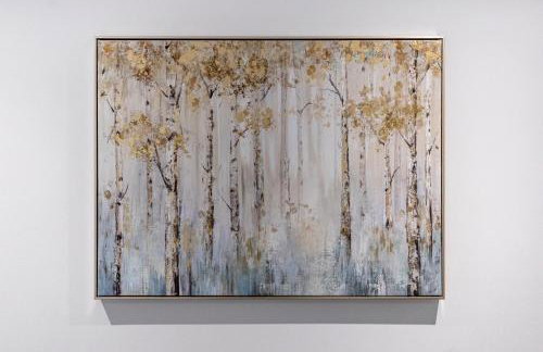 Spacious Luxury Apartment King Bed - Central Location - Foto 29