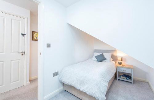 The Old Post Office - Foto 25