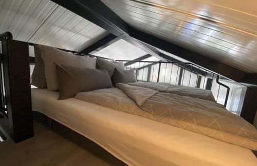 Holiday Home Tiny Haus Westerwald 16 Green by Interhome - Foto 5