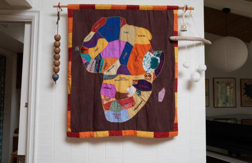 Ojai Vacation Home with Views on the East End - Foto 52