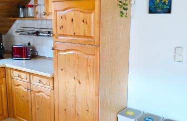 Ferienwohnung Altmühlblick - Foto 12